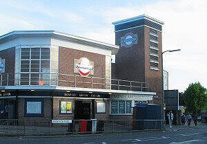 emergency dentist london 