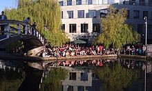 camden