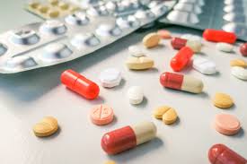 pain killers