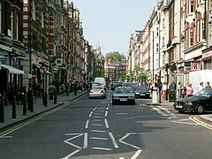 london emergency dentist