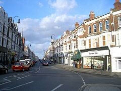 muswell